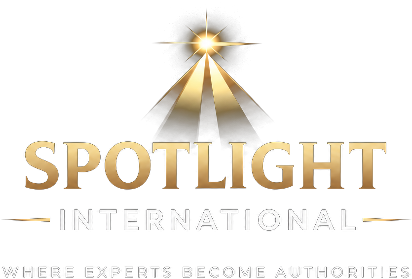 Spotlight International — Where Experts Become Authorities